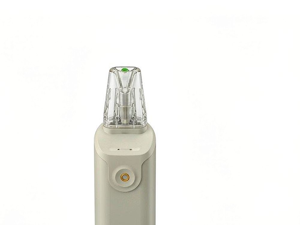 Compliance Notes for vape tanks — no minimum MOQ