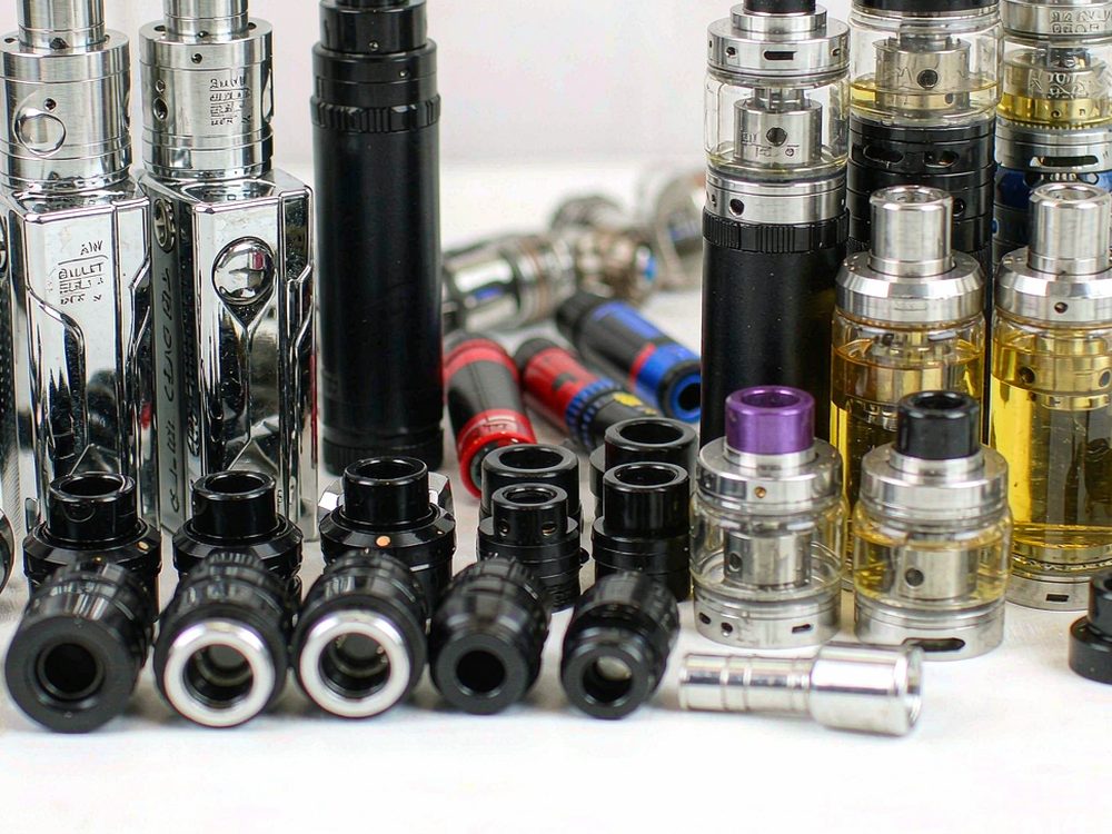 Compliance Notes for vape tanks — top rated