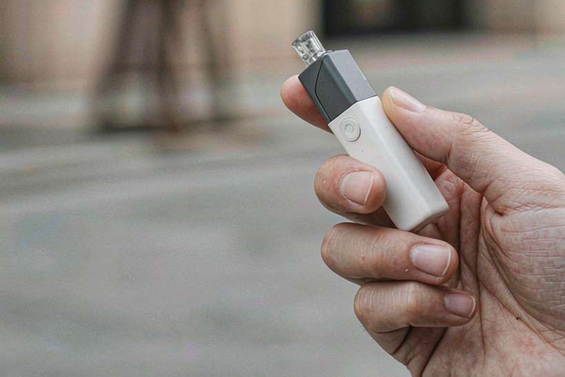 Device Catalog for Jeonju Tanba vape — Asia Pacific