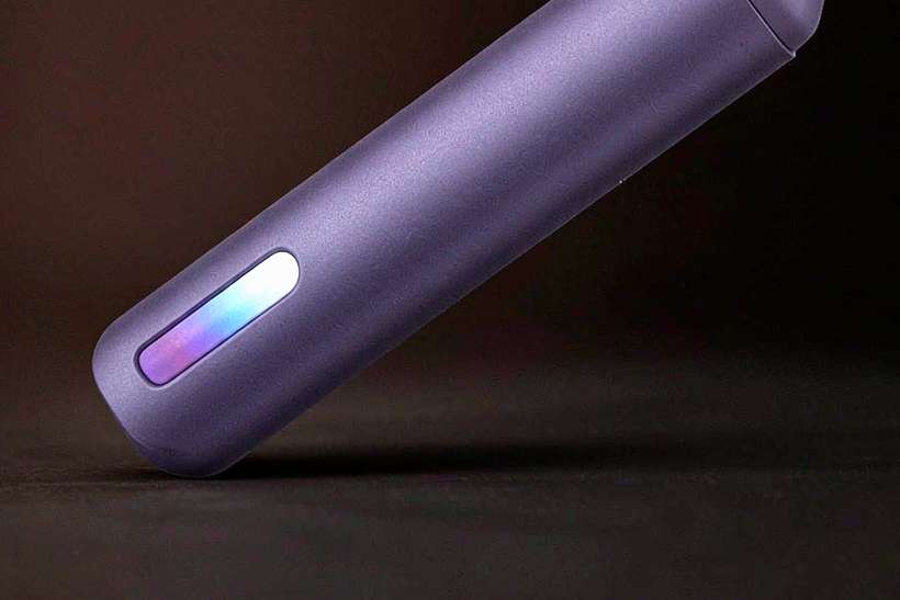 Device Catalog for Jeonju Tanba vape — Autumn stock