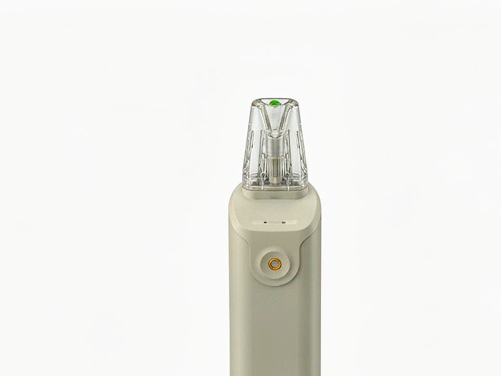 Device Catalog for Jeonju Tanba vape — bulk case