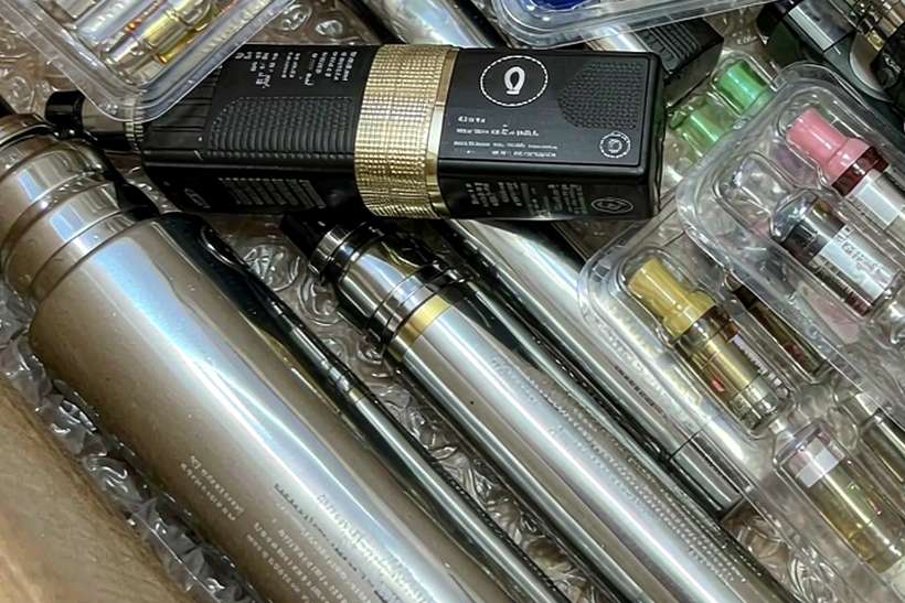 Device Catalog for Jeonju Tanba vape — EU stock