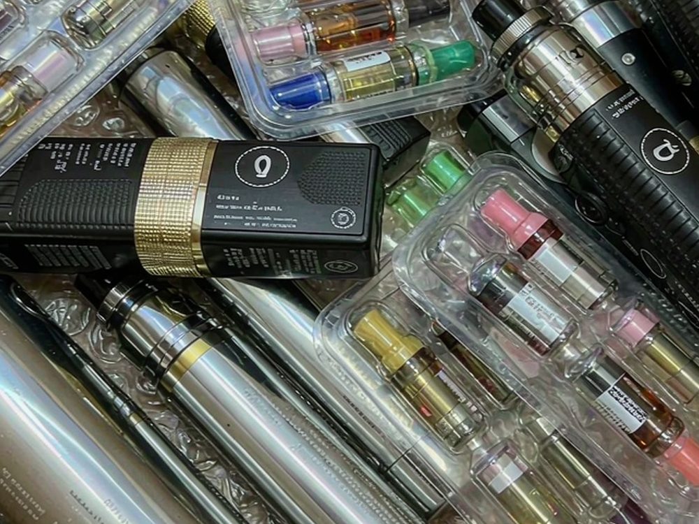 Device Catalog for Jeonju Tanba vape — for resellers