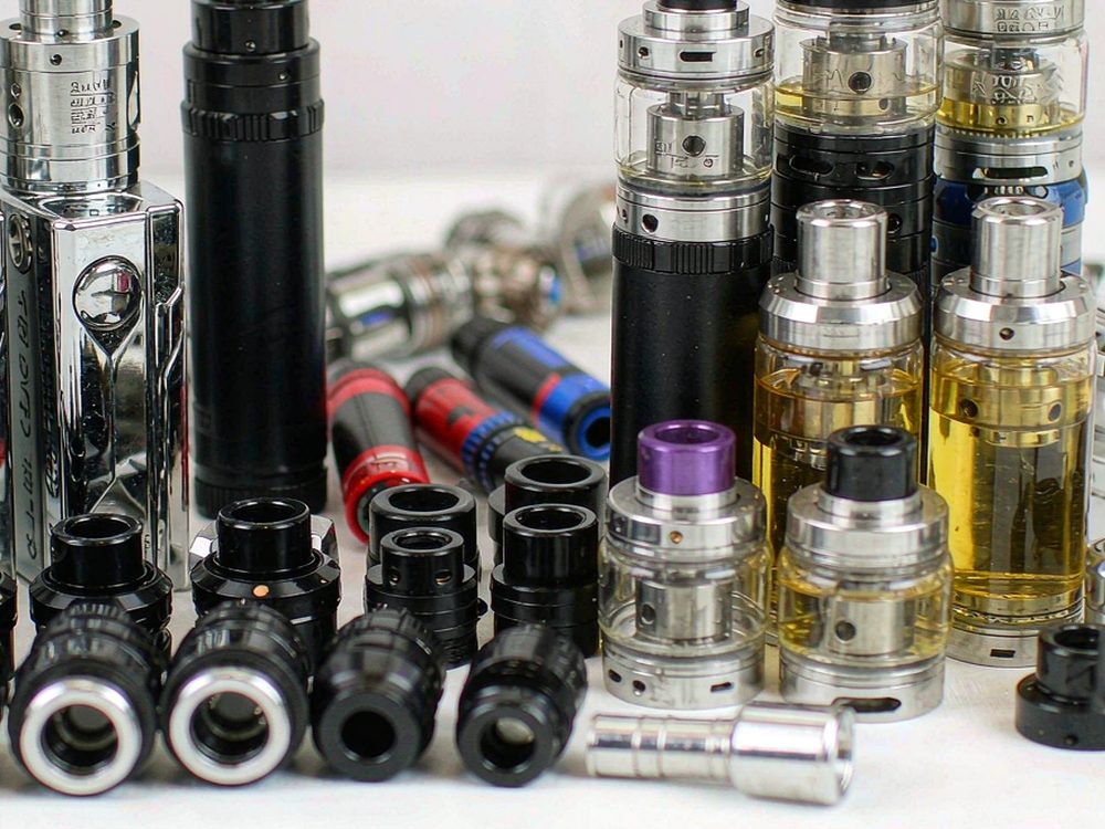 Device Catalog for Jeonju Tanba vape — premium tier