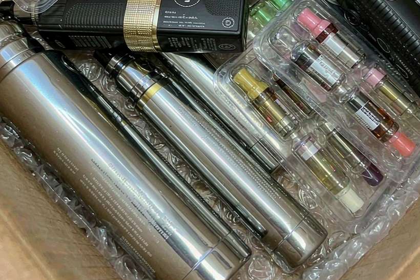Device Catalog for Jeonju Tanba vape — US warehouse
