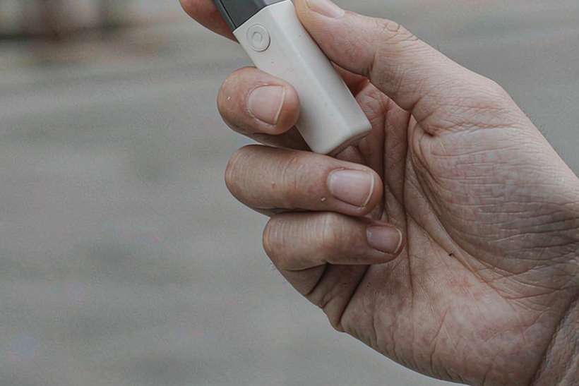 Device Catalog for vape accessories — EU stock