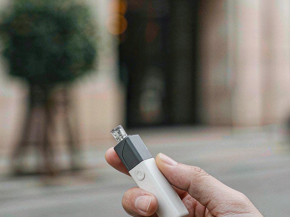 Device Catalog for vape accessories — no minimum MOQ