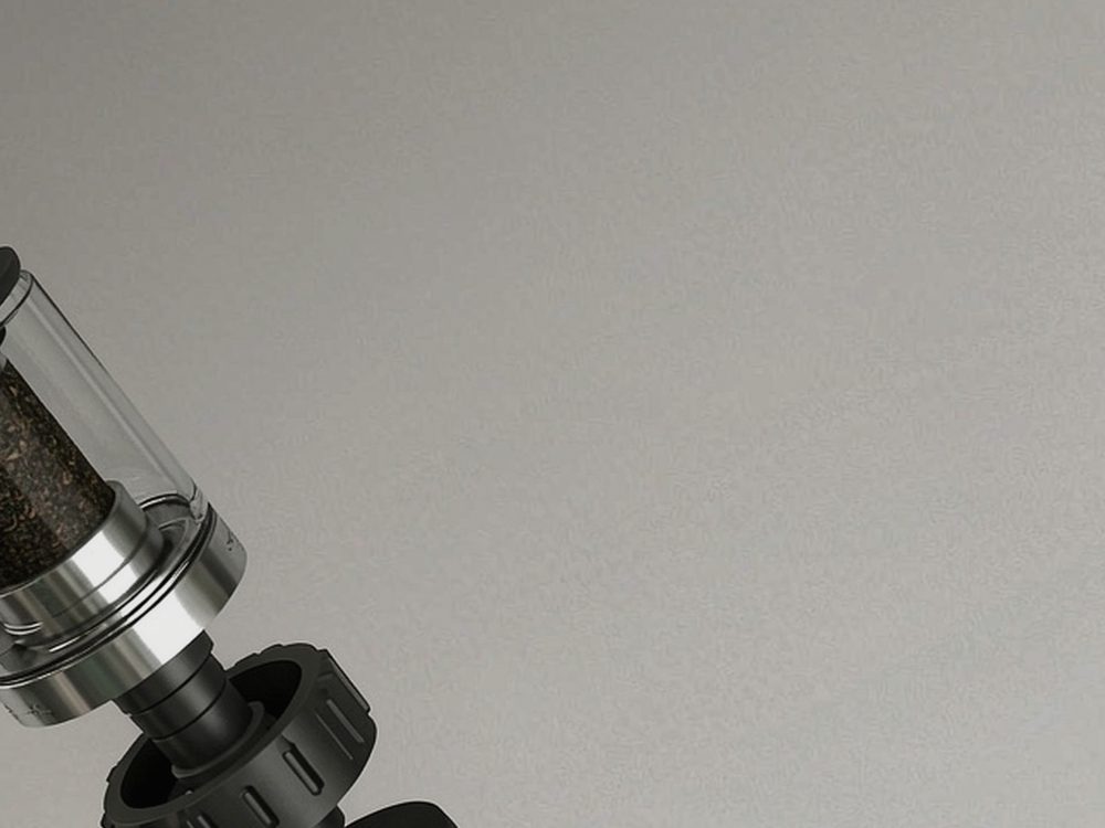 Device Catalog for vape accessories — premium tier