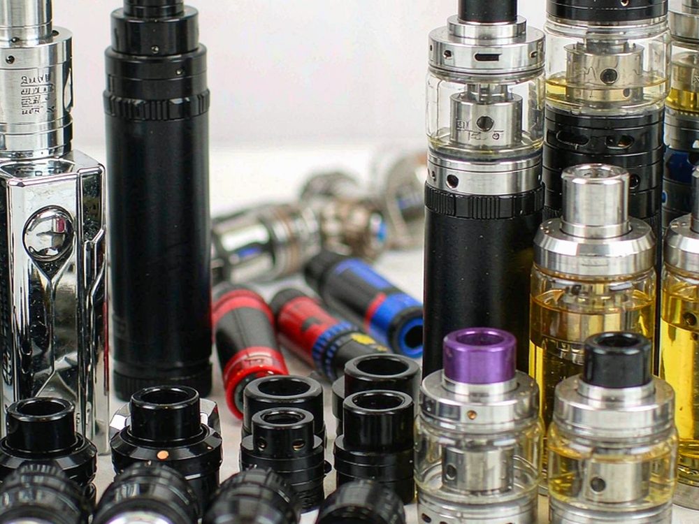 Device Catalog for vape accessories — verified suppliers