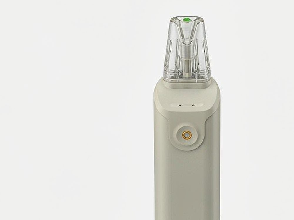 Device Catalog for vape bundles — 2026