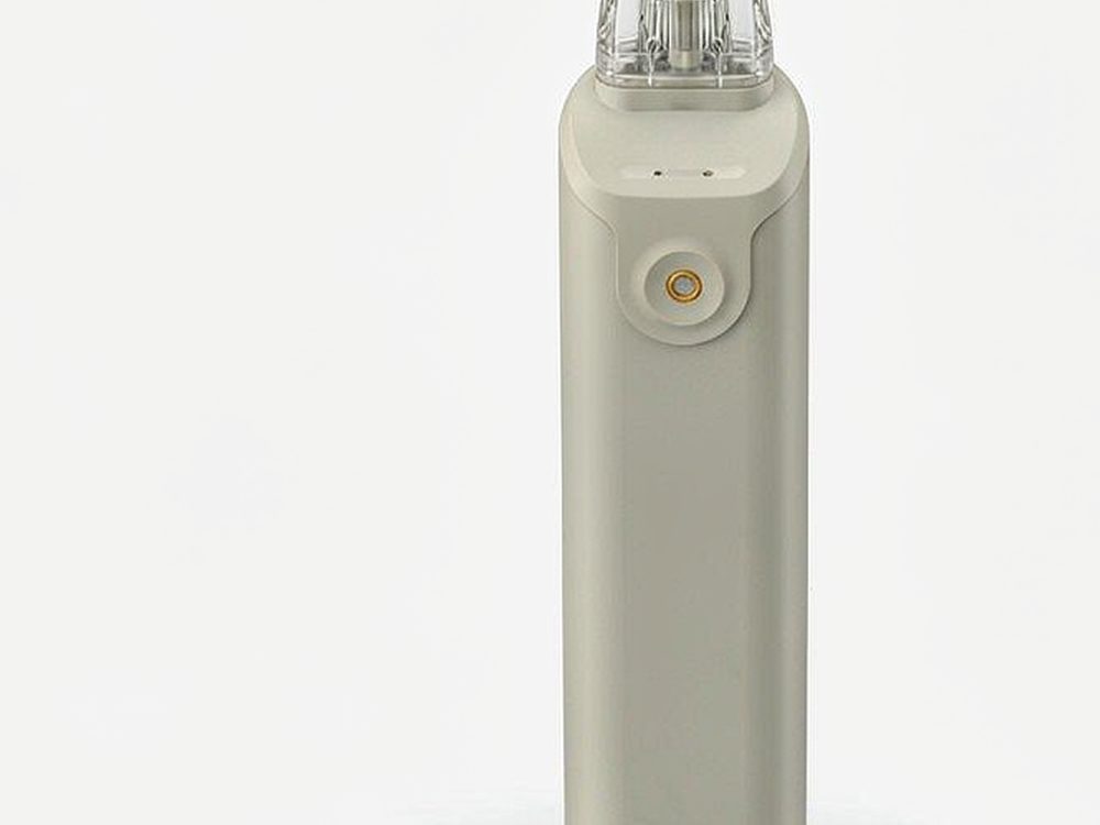 Device Catalog for vape bundles — budget tier