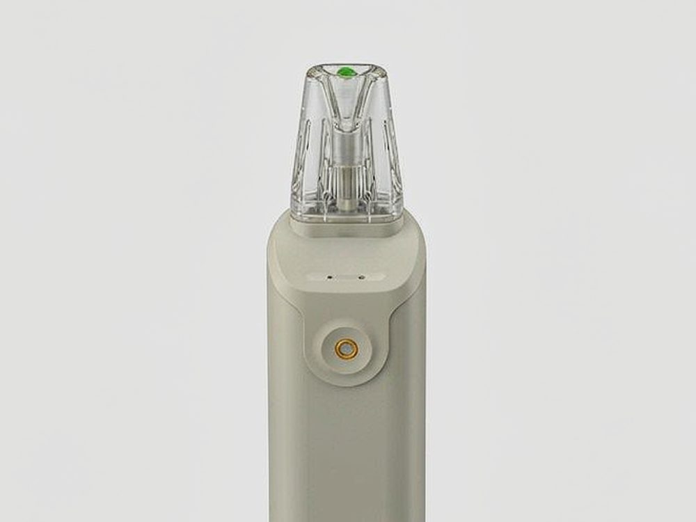 Device Catalog for vape bundles — wholesale only