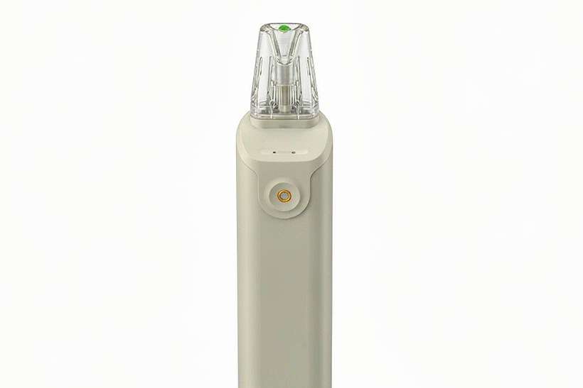 Device Catalog for vape bundles — Winter special