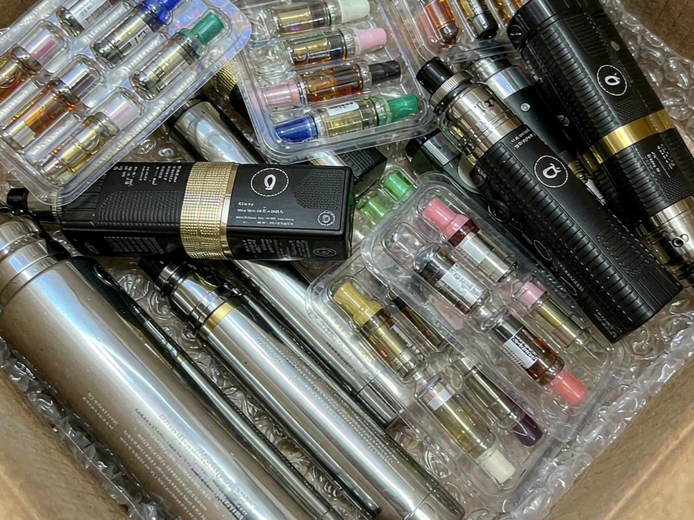 Device Catalog for vape bundles — with fast shipping