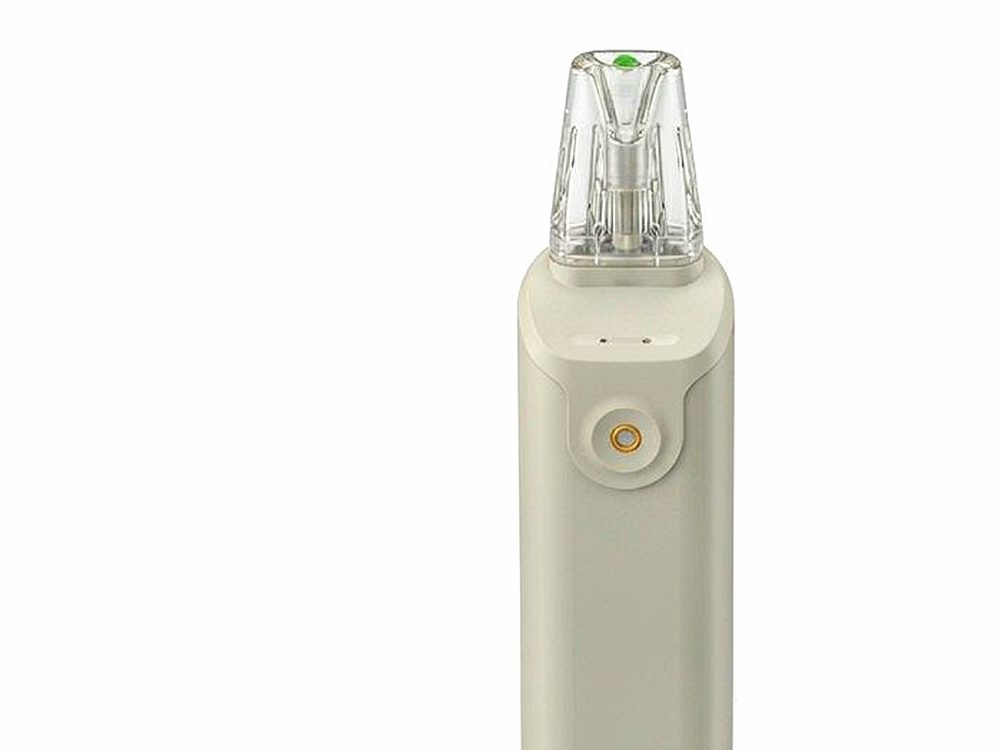 Device Catalog for vape coils — budget tier