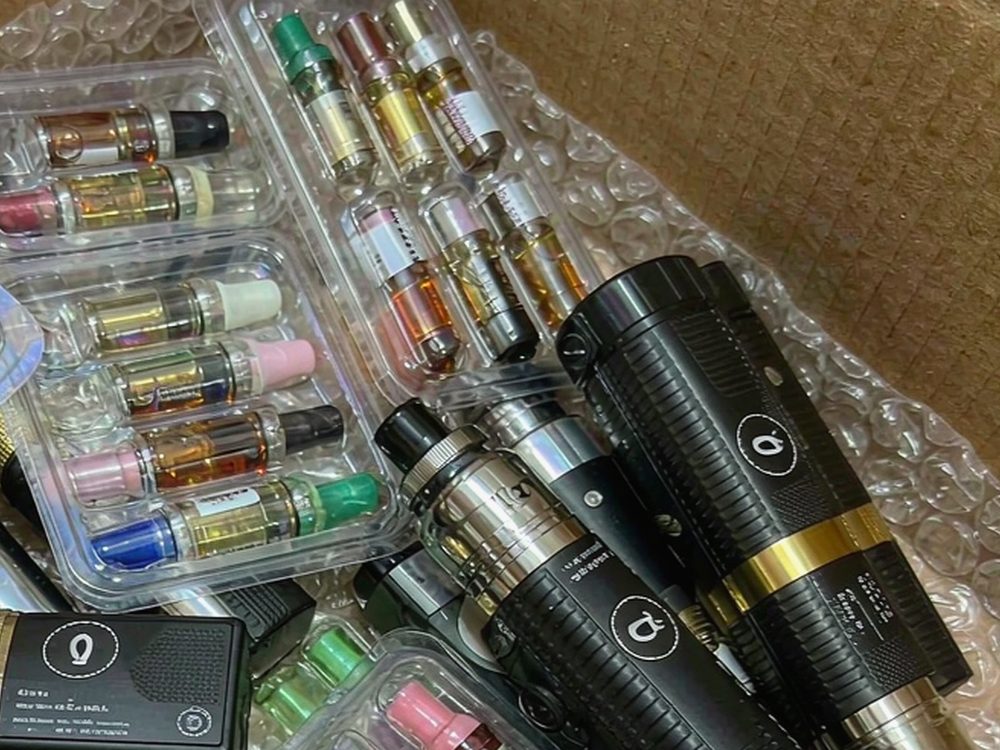 Device Catalog for vape coils — no minimum MOQ