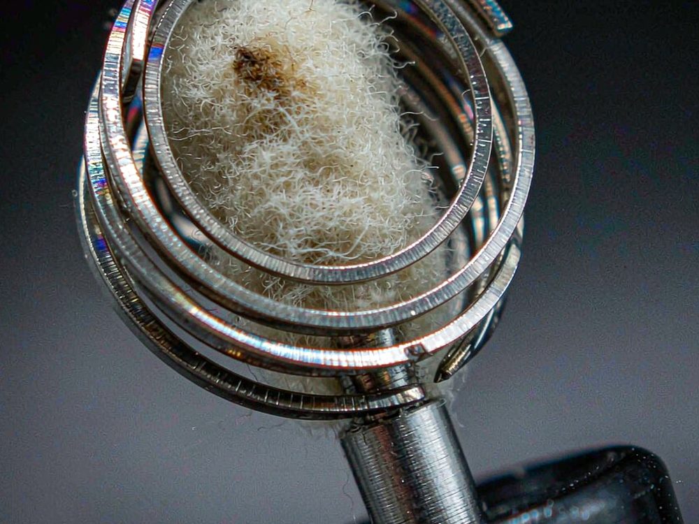 Device Catalog for vape coils — premium tier