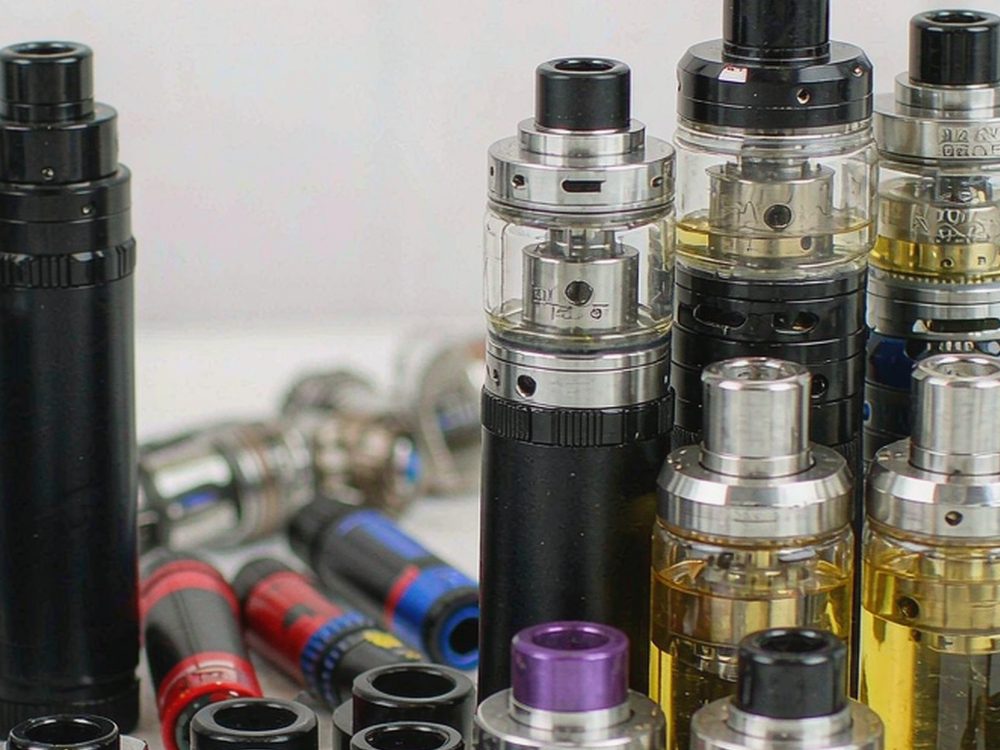 Device Catalog for vape coils — top rated