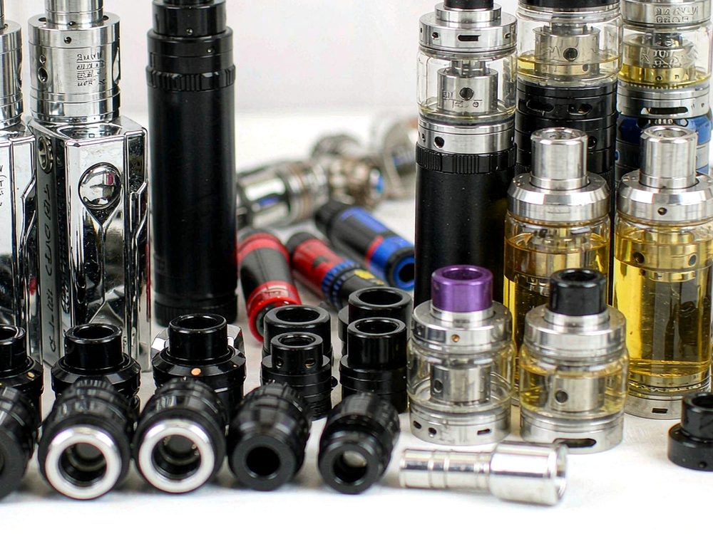 Device Catalog for vape coils — verified suppliers