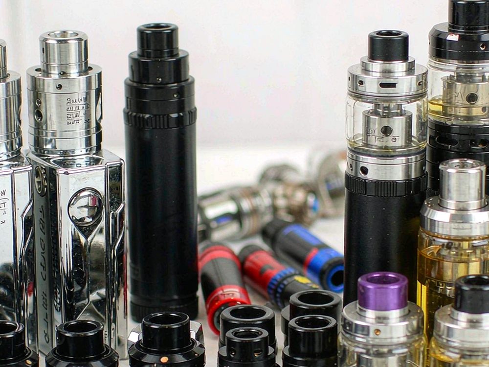 Device Catalog for vape coils — wholesale only