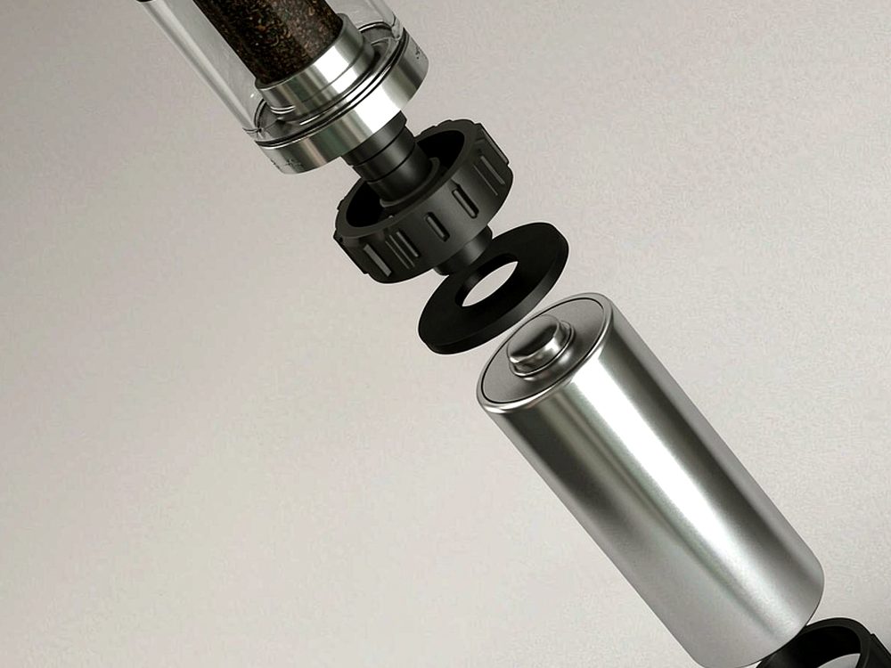 Device Catalog for vape disposables — for resellers