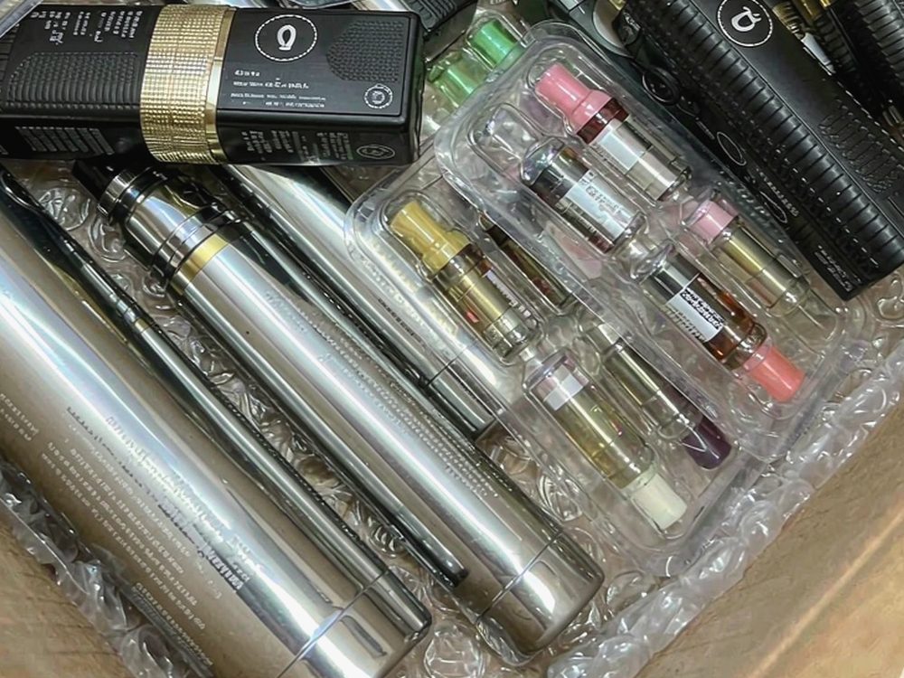 Device Catalog for vape disposables — new arrivals