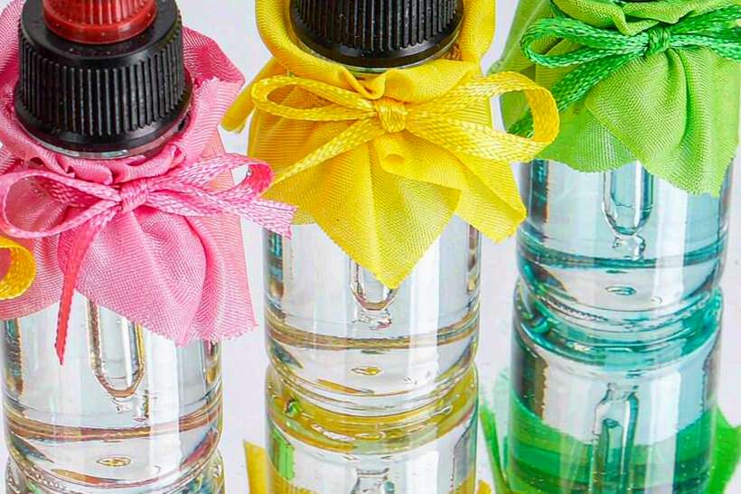 Device Catalog for vape disposables — Summer deals