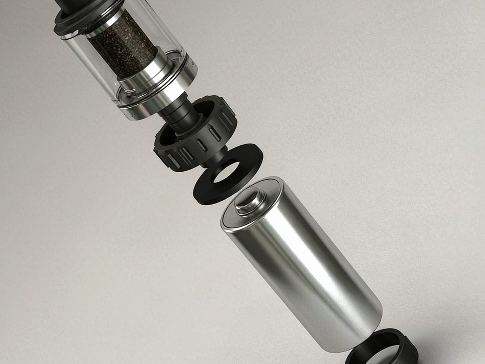 Device Catalog for vape disposables — verified suppliers