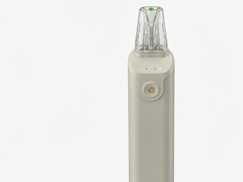 Device Catalog for vape disposables — wholesale only