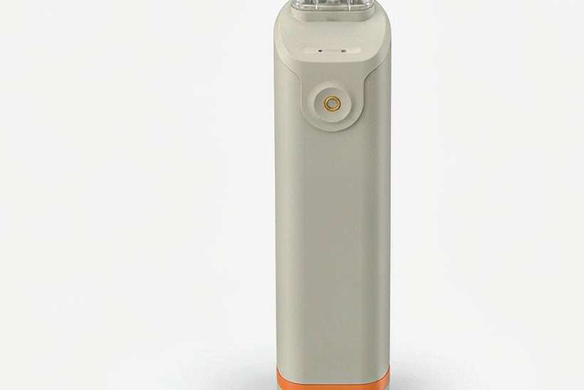 Device Catalog for vape e-liquid — bulk case