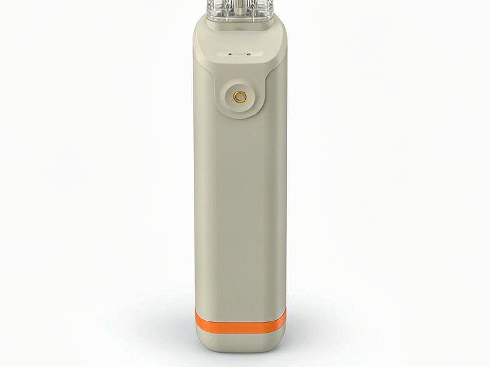 Device Catalog for vape e-liquid — new arrivals