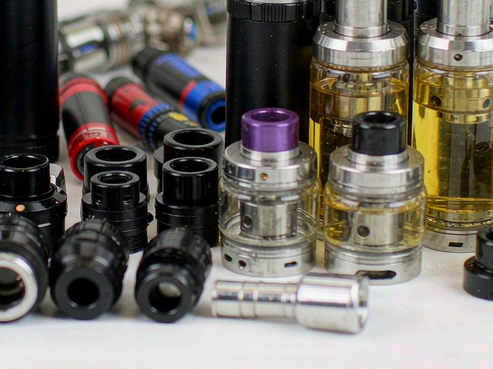 Device Catalog for vape e-liquid — verified suppliers