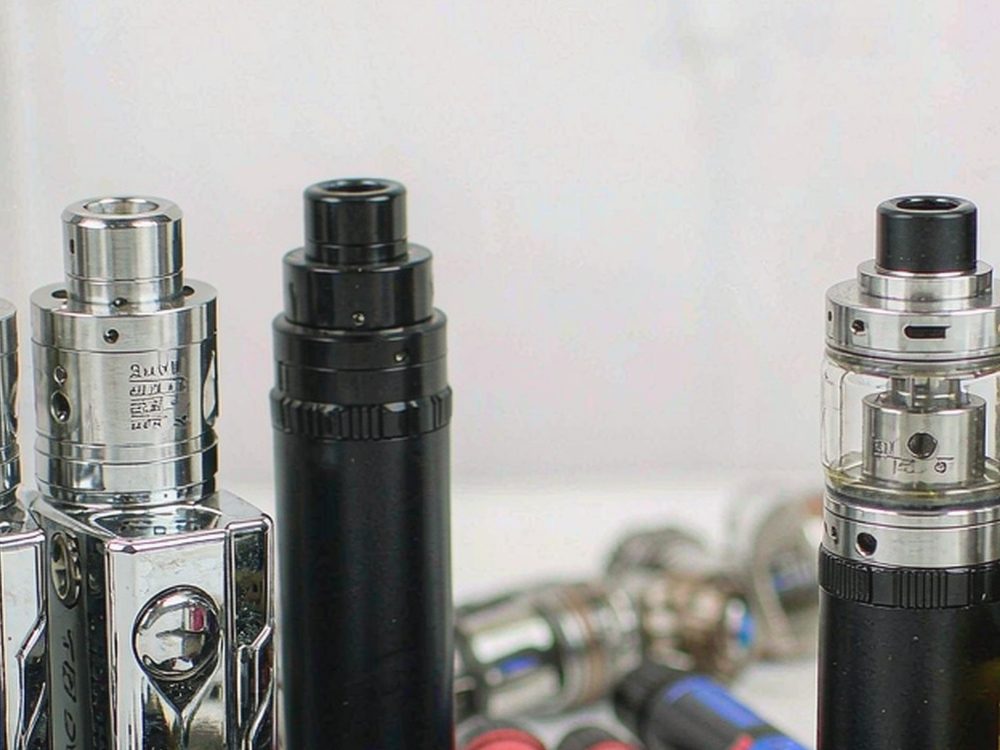Device Catalog for vape hardware — 2026