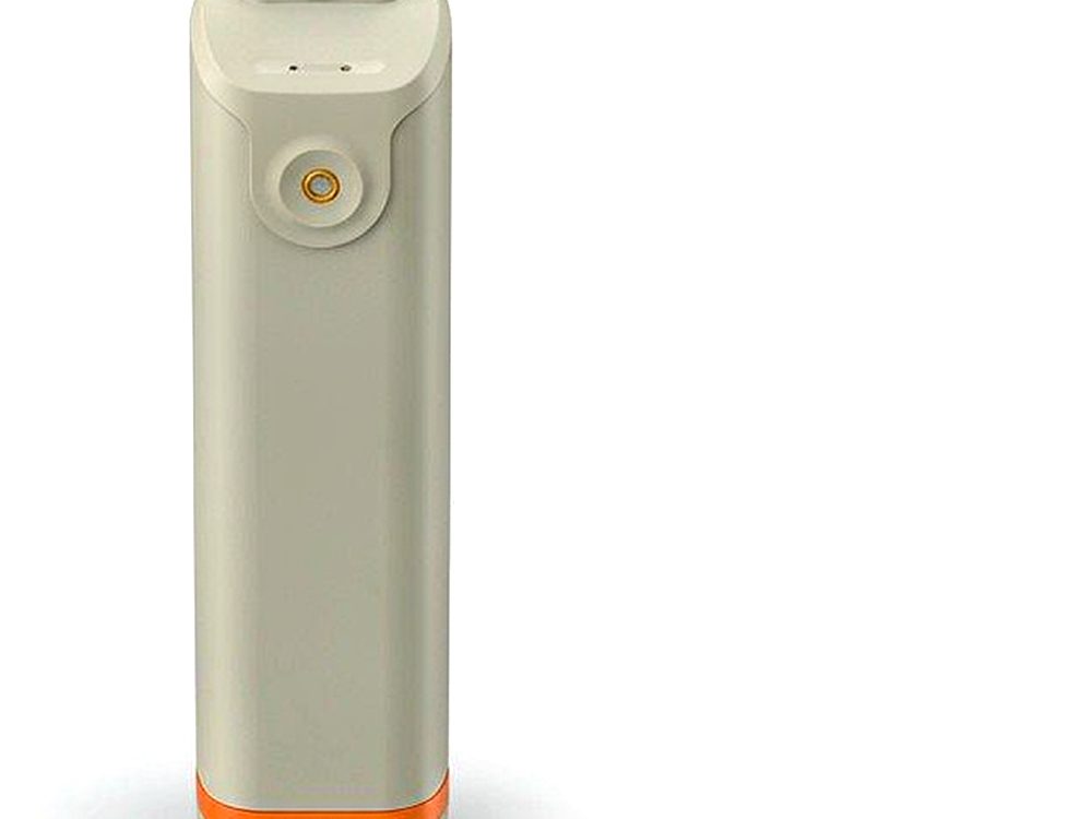 Device Catalog for vape hardware — for resellers
