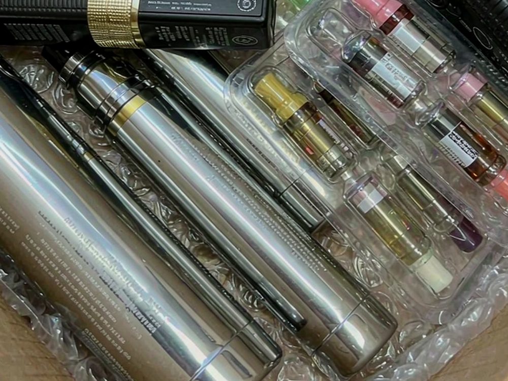Device Catalog for vape hardware — new arrivals