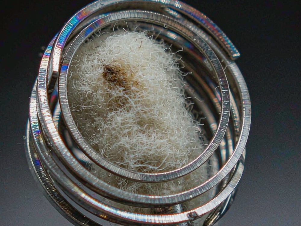 Device Catalog for vape hardware — premium tier