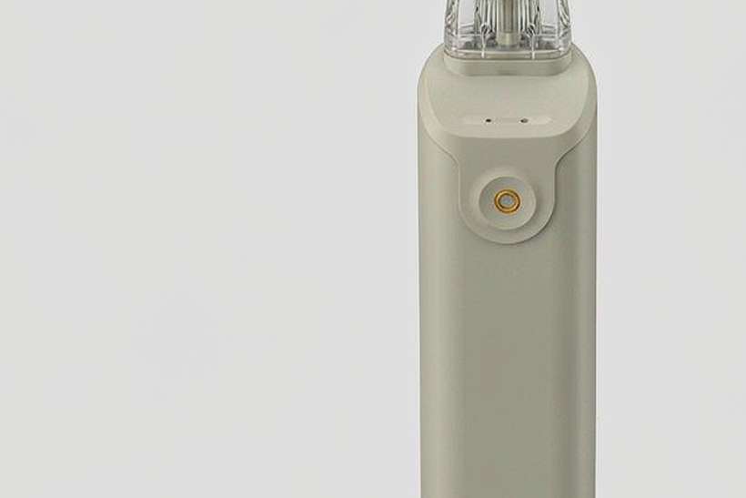 Device Catalog for vape hardware — small parcel