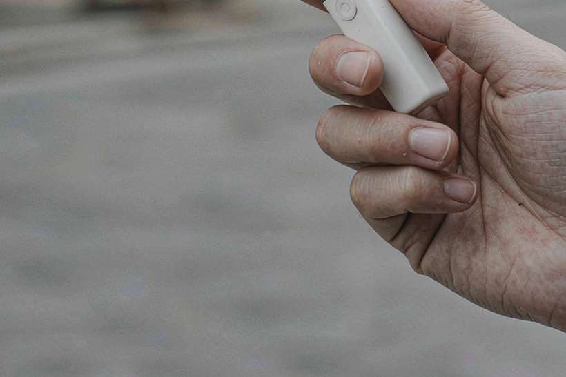 Device Catalog for vape hardware — Spring catalog
