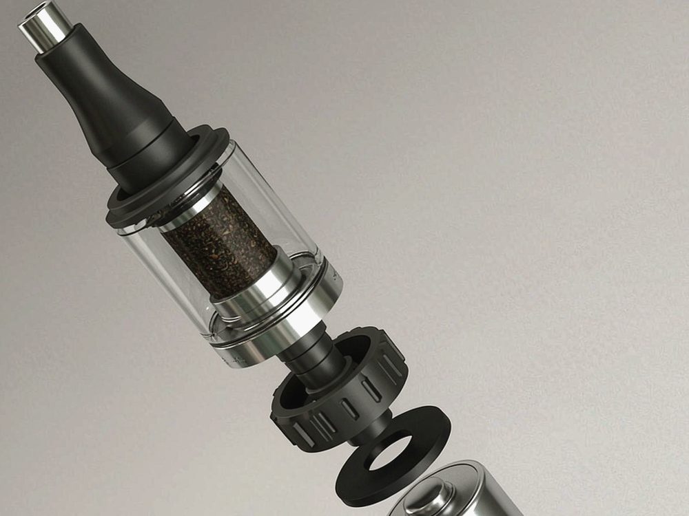 Device Catalog for vape hardware — top rated