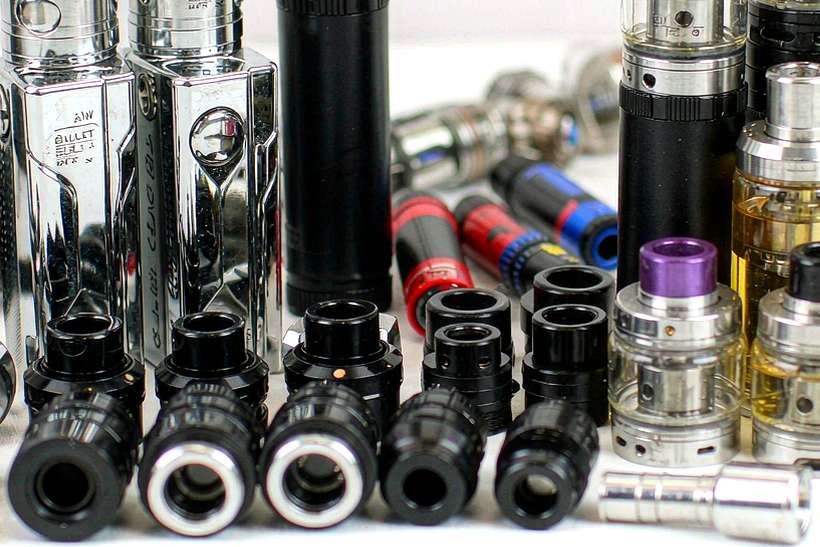 Device Catalog for vape in Jeonju Tanba — Asia Pacific