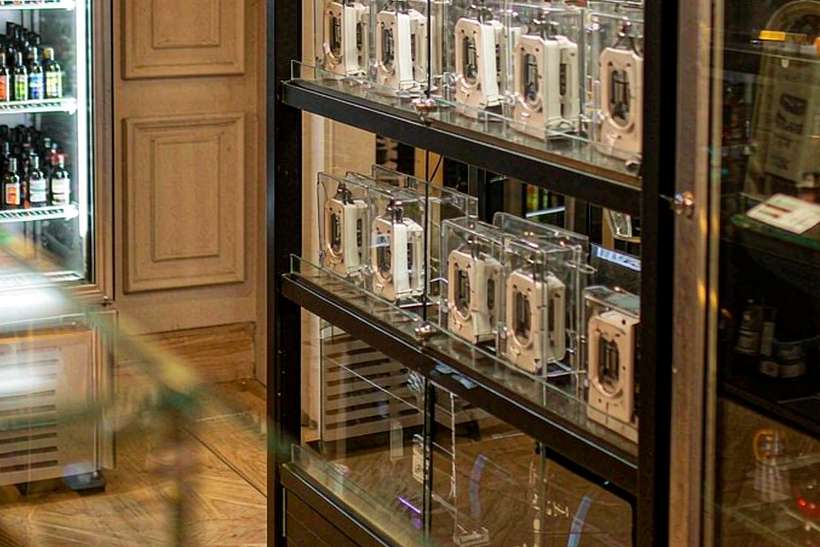 Device Catalog for vape in Jeonju Tanba — Autumn stock