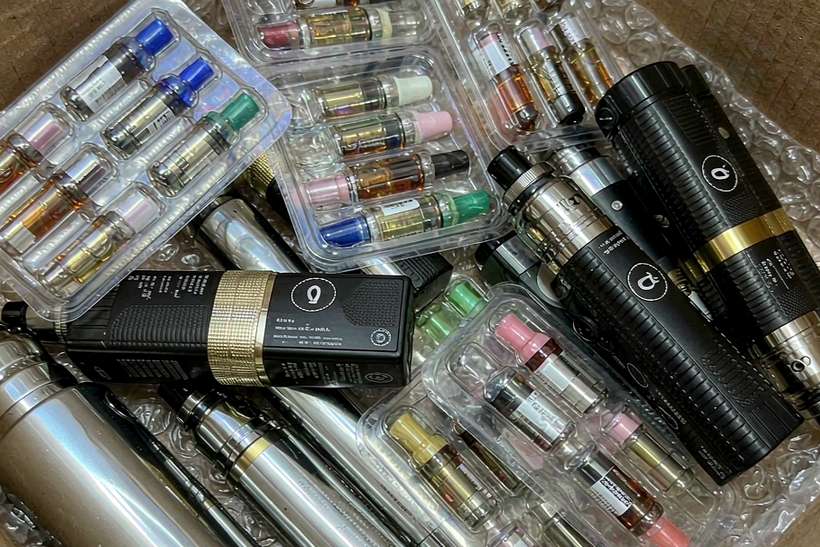 Device Catalog for vape in Jeonju Tanba — Winter special
