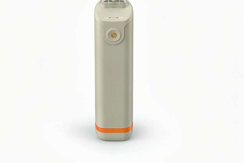 Device Catalog for vape kits — Asia Pacific