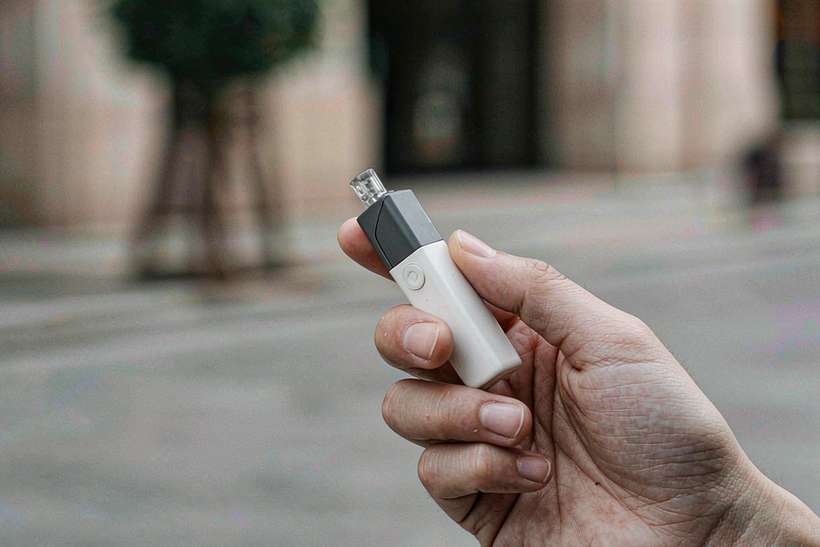 Device Catalog for vape kits — EU stock