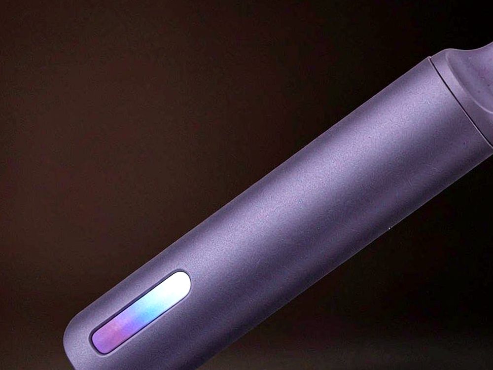 Device Catalog for vape kits — premium tier