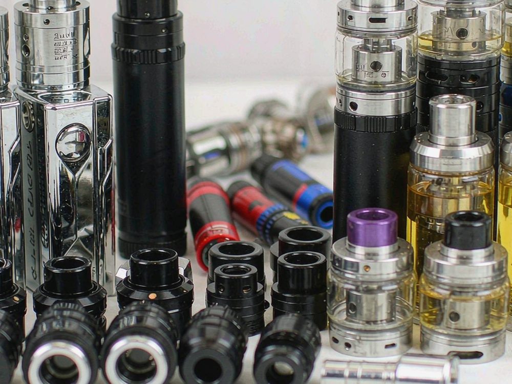 Device Catalog for vape kits — verified suppliers