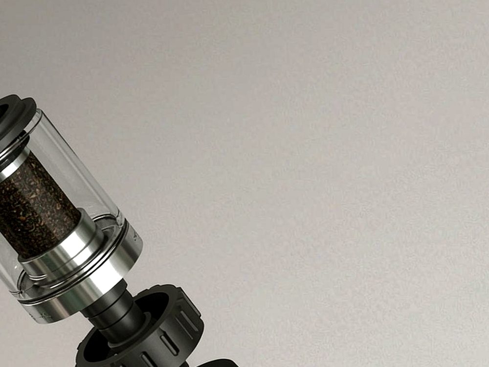 Device Catalog for vape kits — wholesale only