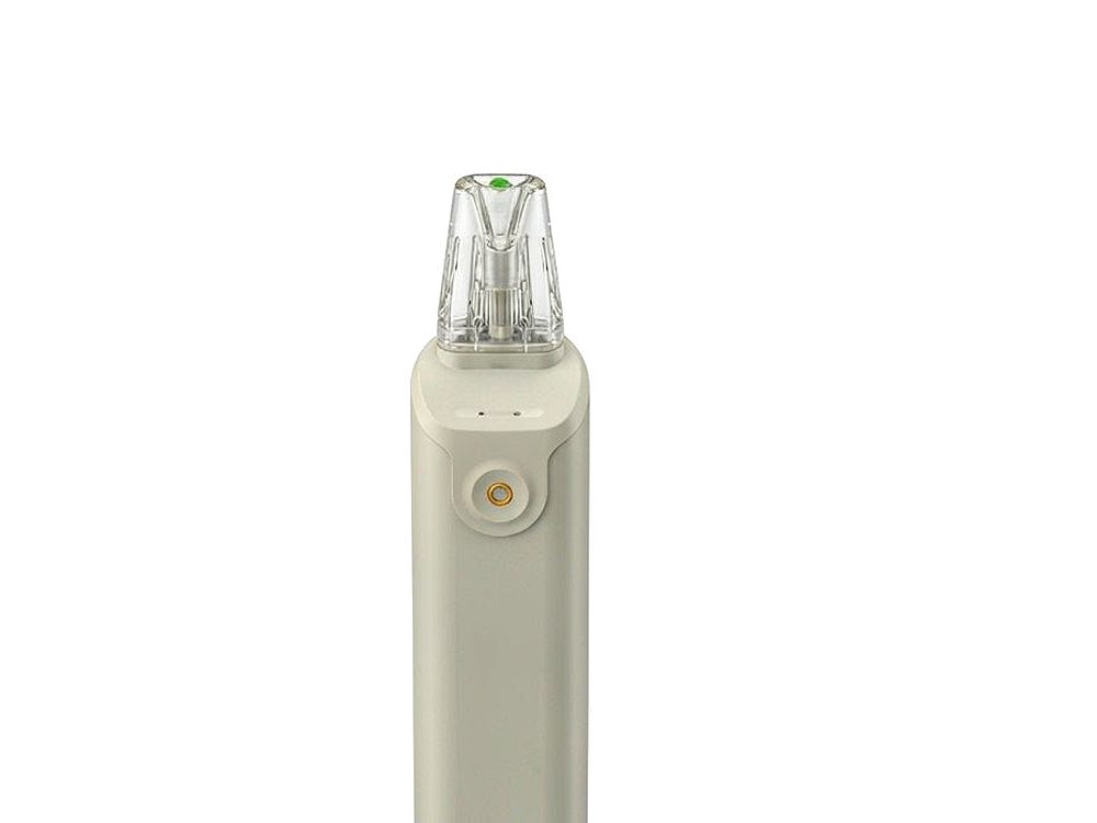 Device Catalog for vape mods — for resellers