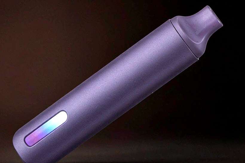 Device Catalog for vape mods — small parcel