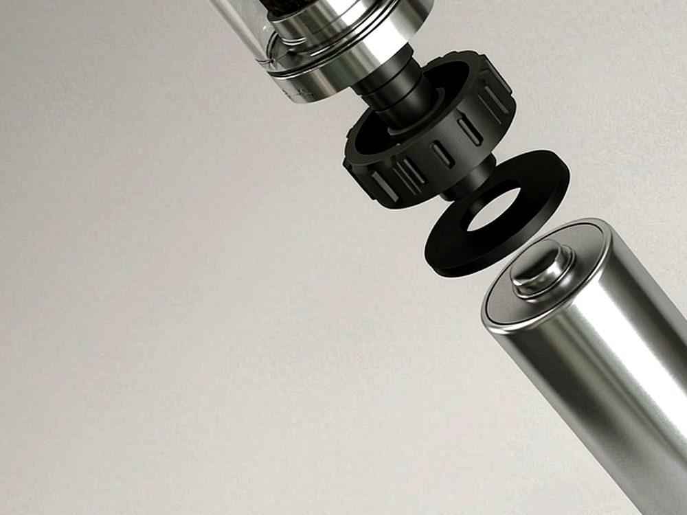 Device Catalog for vape mods — top rated